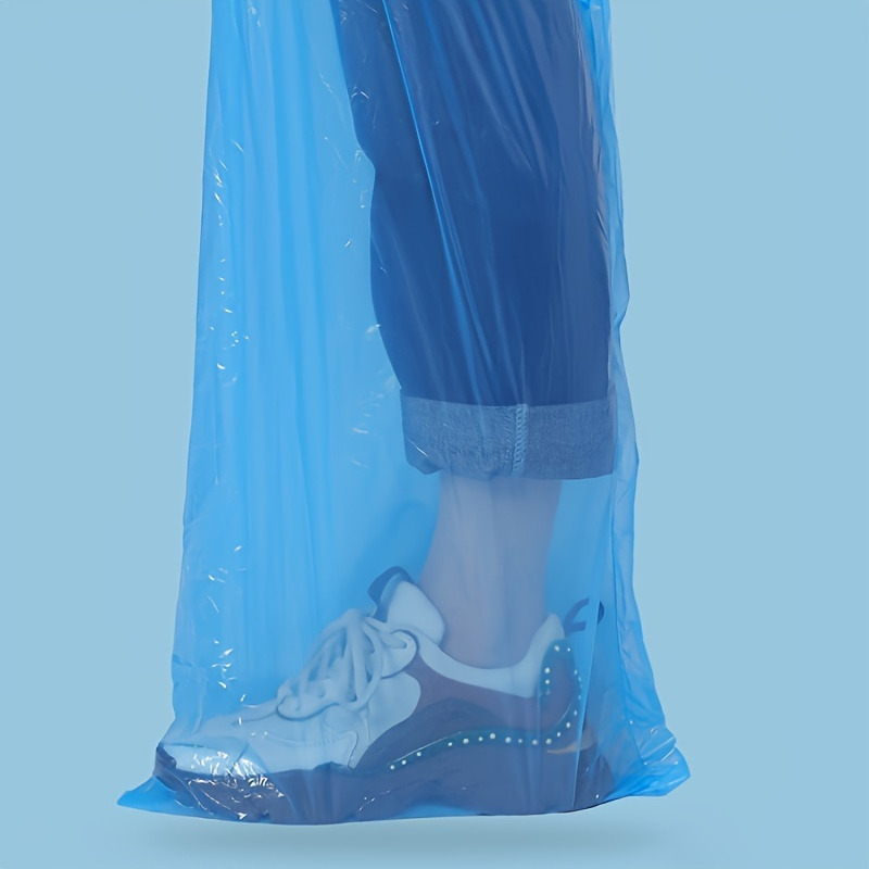 5/10 個使い捨てレインコートパンツポータブル防沫分割レイ - Fishing Rain Suit のレビューと価格