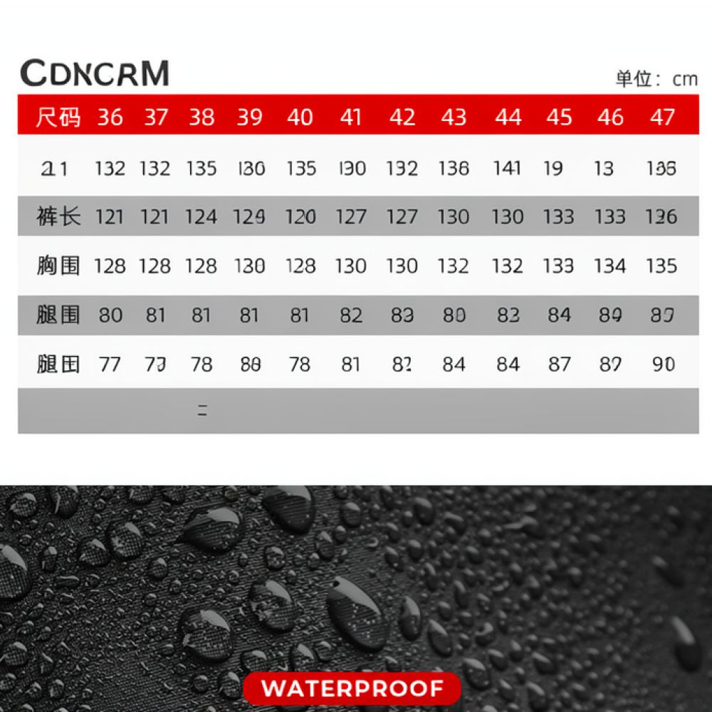 屋外用釣り具、PVC素材の防水ウェーディングパンツ（ブーツ付 - Fishing Pants Waterproof のレビューと価格