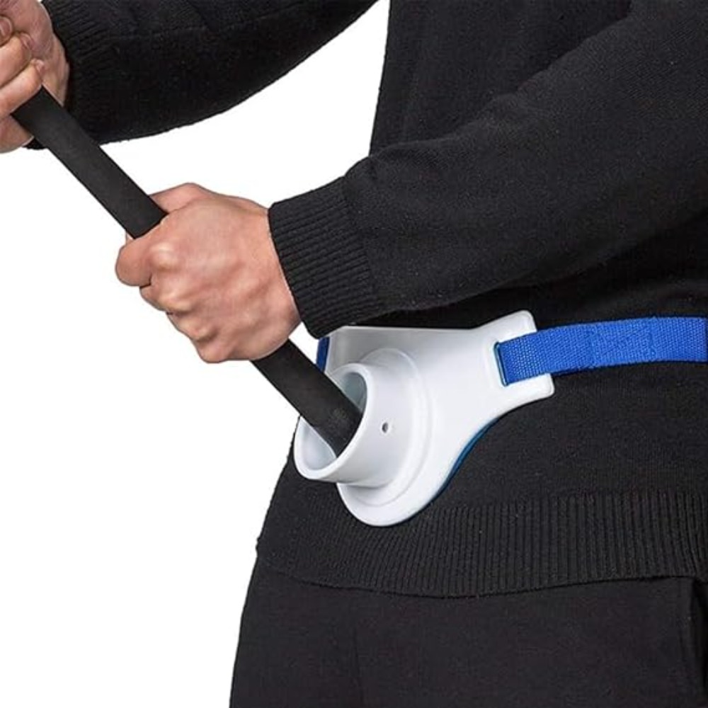 360 °   調整可能な釣り竿ベルト、ジンバルアシスト、釣 - Fishing Belt のレビューと価格