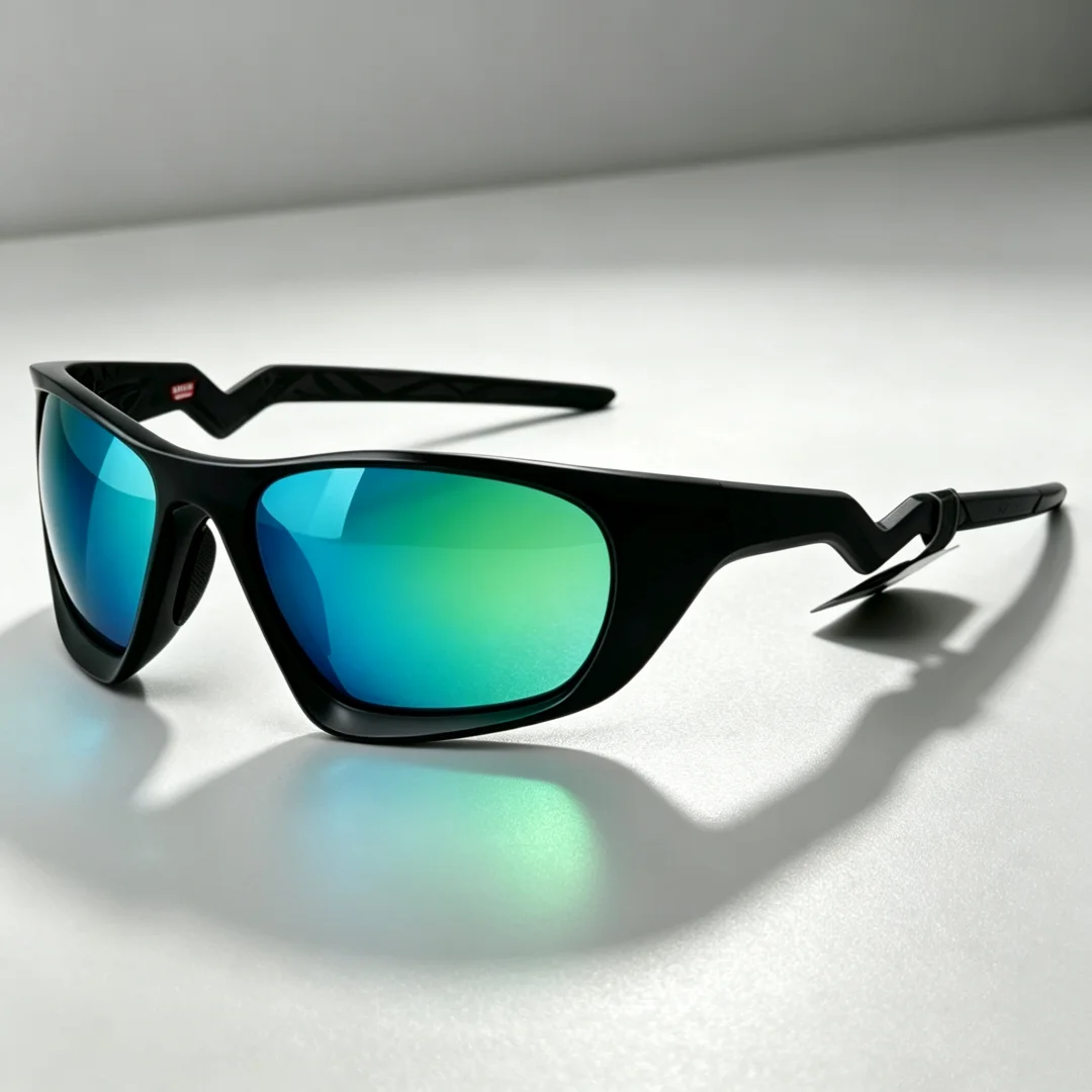 高級ブランドOO9431、UV400カット、偏光レンズ搭載の - Fishing Sunglasses Polarized のレビューと価格